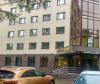 Внутренний аудит деятельности гостиницы в Липецке